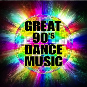 Great 90's Dance Music