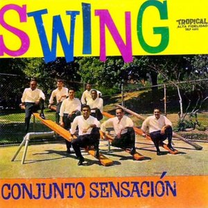 Conjunto Sensacion 的头像