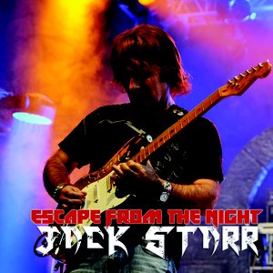 Escape From The Night