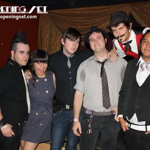 Don Juan Y Los Blancos 的头像