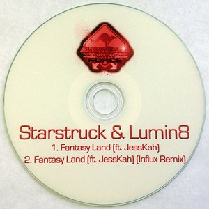 Starstruck & Lumin8 的头像