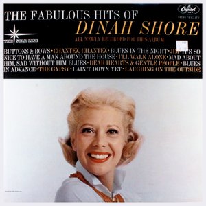 The Fabulous Hits of Dinah Shore