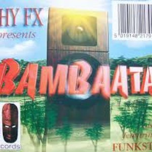 Bambaata / Funksta