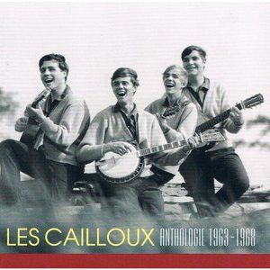 Anthologie 1963-1968