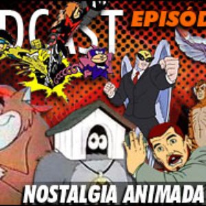 NC81 - Alottoni, Tucano, Guga, Anderson Argentoni e Azaghâl, o anão のアバター