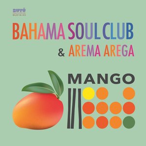 Mango - Single