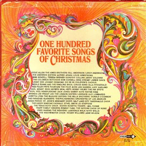 One Hundred Favorite Songs of Christmas