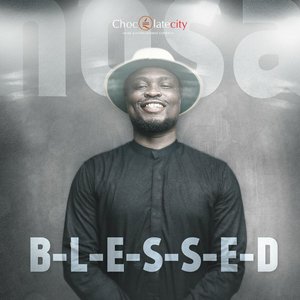 Blessed - Single