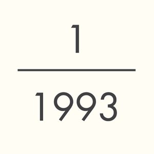 '1993'の画像