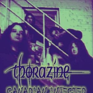 Thorazine 的头像