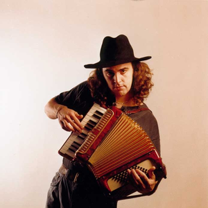 Sandy Brechin photo provided by Last.fm