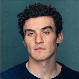 Dónal Finn 的头像