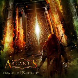 From Ashes To Eternity