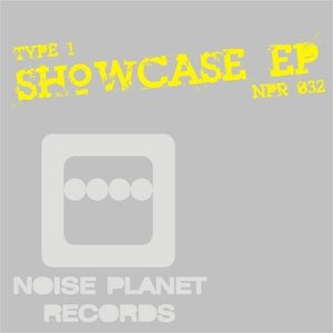 Showcase EP