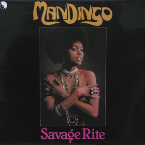 Mandingo Griot Society photo provided by Last.fm