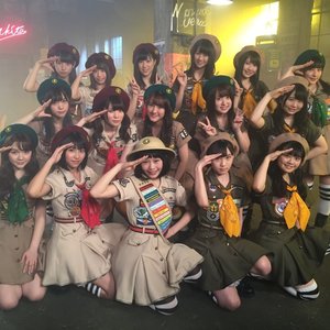 Avatar för プラチナガールズ
