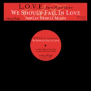 L.O.V.E feat. Malin Elino 的头像