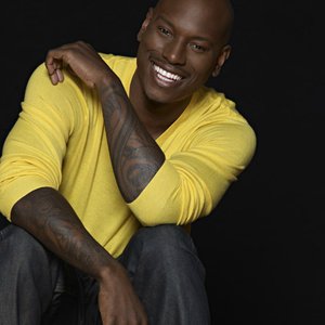 Tyrese 的头像