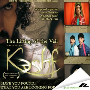 The Lifting of the Veil (Music from the motion picture)