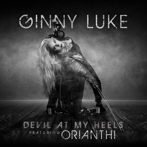 Devil at My Heels (feat. Orianthi) - Single