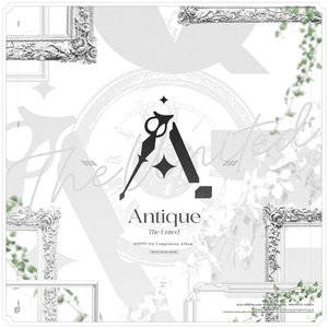 Antique -The United-