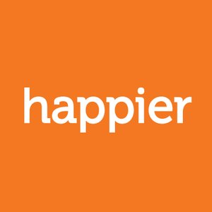 Happier 的头像