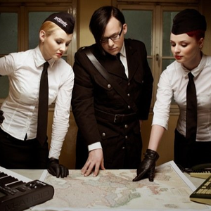 Nachtmahr photo provided by Last.fm