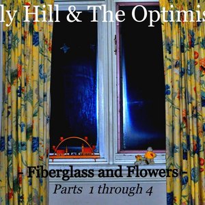 Billy Hill & The Optimists 的头像
