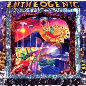 Entheogenic