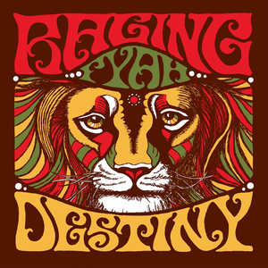 Raging Fyah - Destiny - Zortam Music