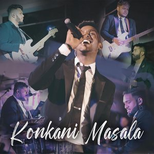 Konkani Masala - Single