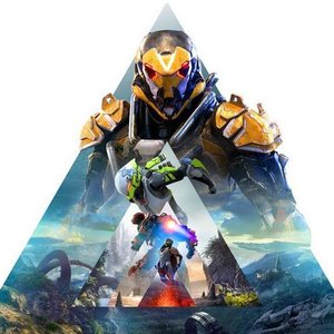 Anthem Soundtrack