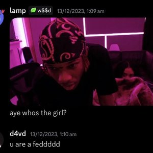 Avatar for d4vd