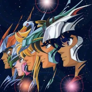 Os Cavaleiros do Zodiaco 的头像