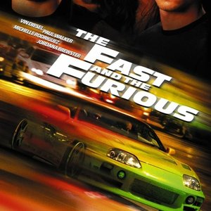 The Fast and the Furious Score