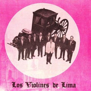 Los Violines de Lima 的头像