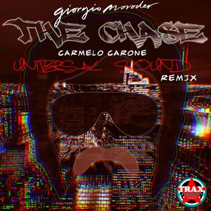 The Chase (Carmelo Carone Universal Sound Remix)