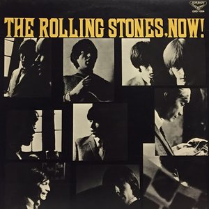 The Rolling Stones  Now!