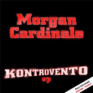 Kontrovento ep