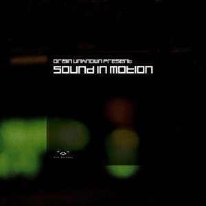 Sound In Motion