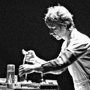 Avatar for William Basinski