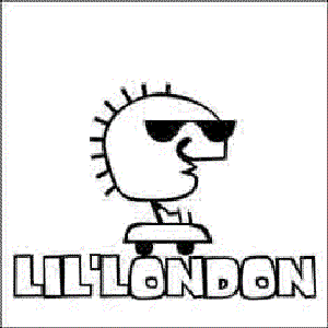 Avatar for LiL'London