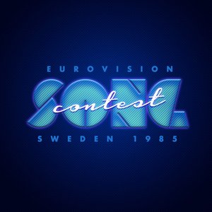 Eurovision Sweden '85 - Eurovision Song Contest
