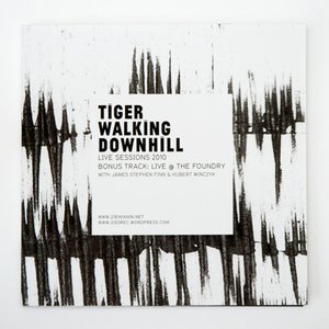 Tiger Walking Downhill 的头像