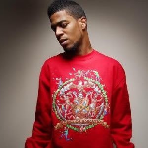 3OH!3 ft. Kid Cudi için avatar