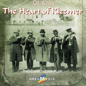 The Heart of Klezmer