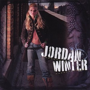 Jordan Winter