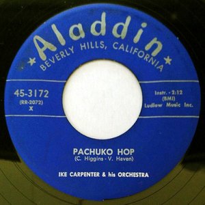 Pachuko Hop / Sandu