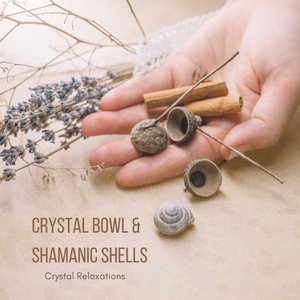 Crystal Bowl & Shamanic Shells