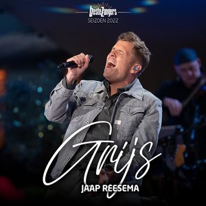 Grijs - Single